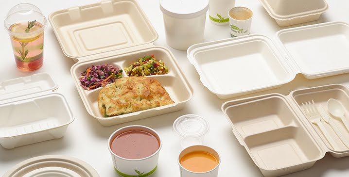 Eco-Friendly Package