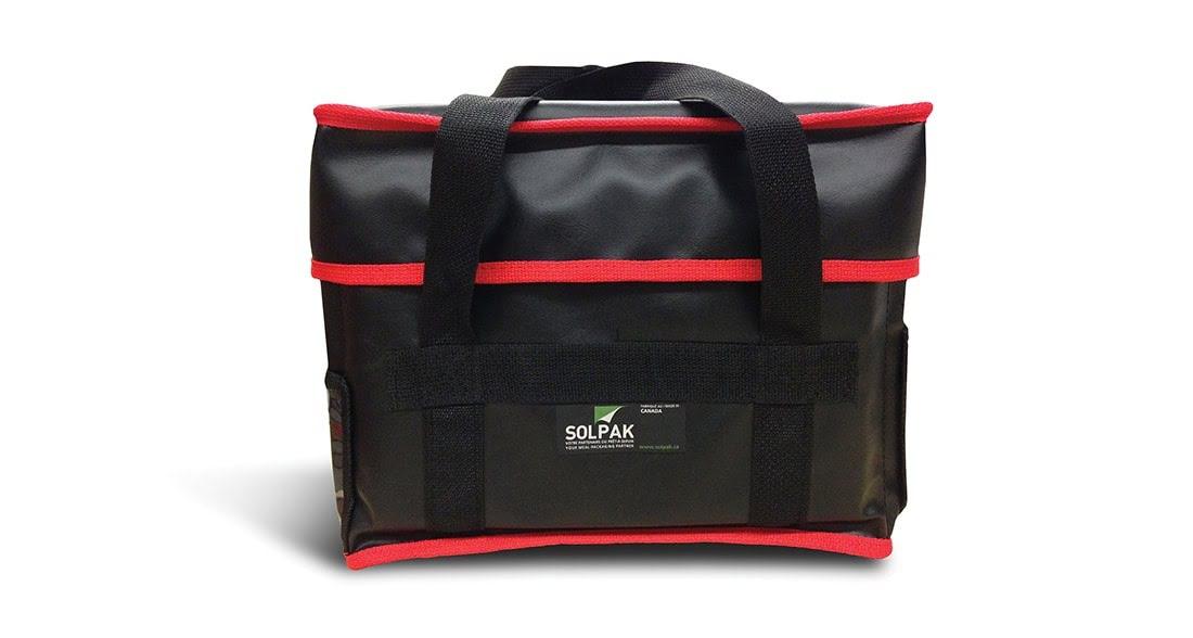 Sac Thermo de Livraison