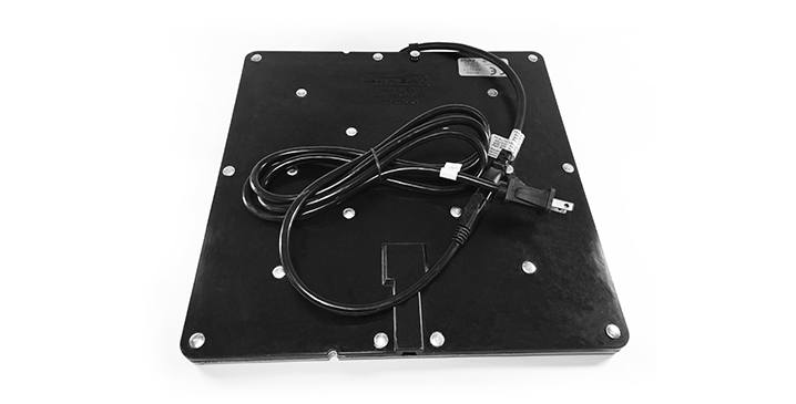 Plaque Chauffante Heater Element