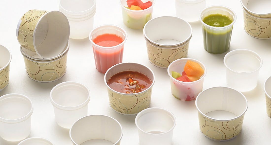 Bols et verres
