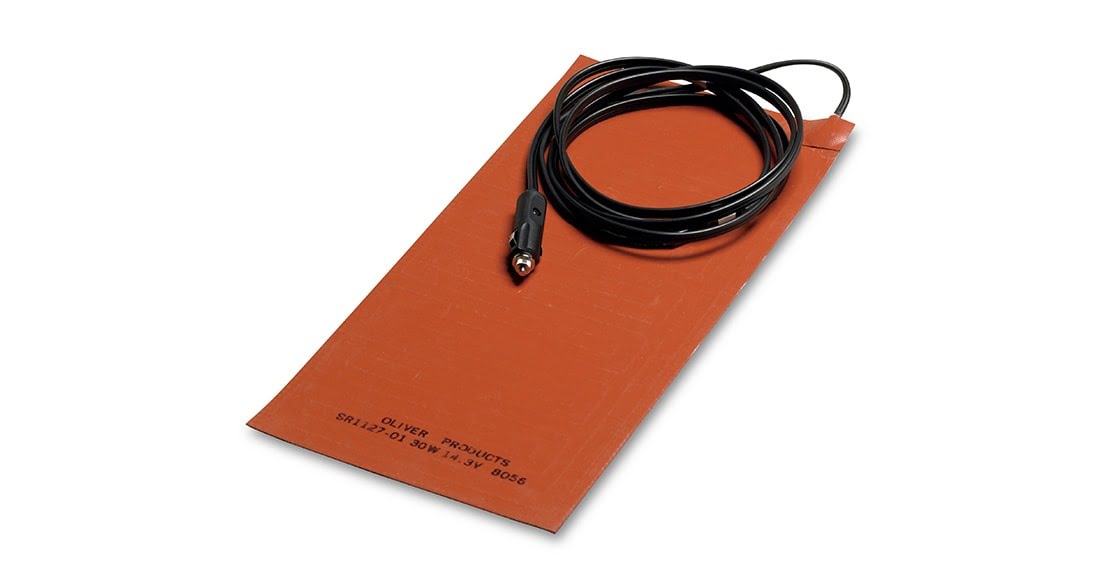 Système Hotsheet Hotsheet System